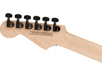 Charvel Pro-Mod So-Cal HH FR 3TSB Charvel Pro-Mod So-Cal HH FR 3TSB